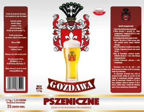 domowa produkcja, domowe piwa, piwowarstwo, złocista barwa