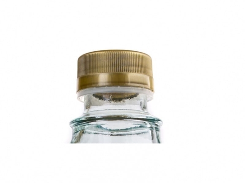 Zakrętka do damy gąsiora plastikowa fi 35 mm dama gąsior