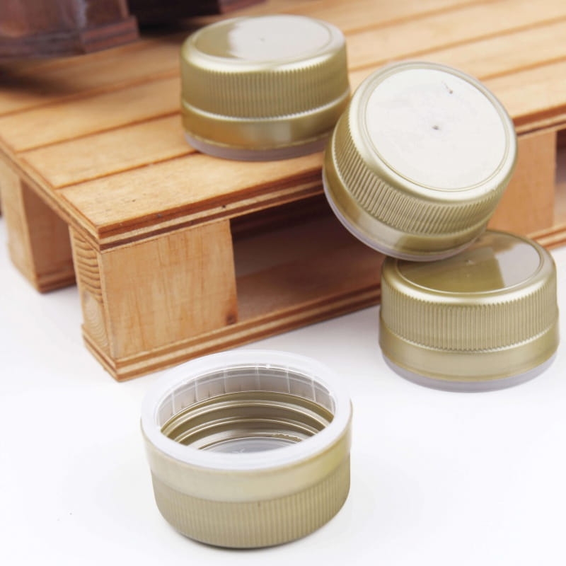 Bezpieczne zamknięcie, Przechowywanie i konserwacja, Ekologia, Ochrona przed utratą świeżości