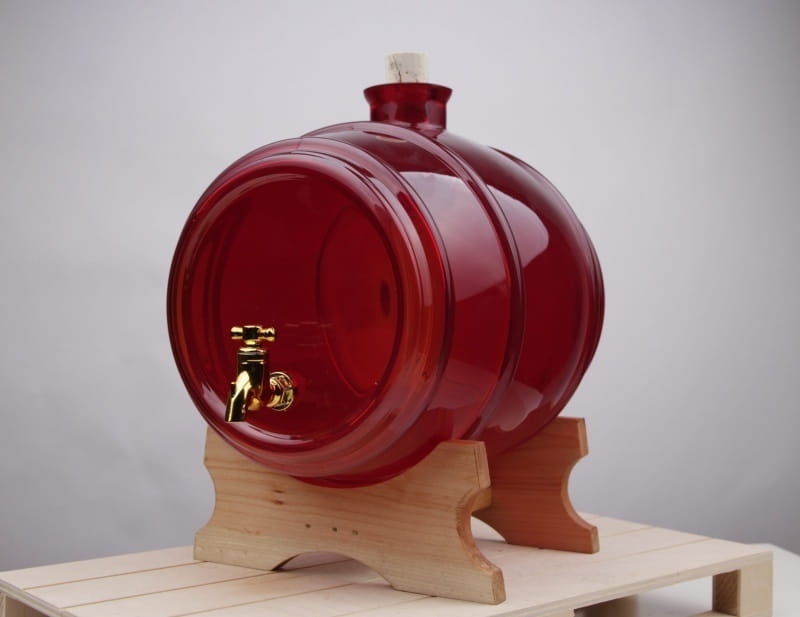 Przechowywanie alkoholu, Dekoracja, Prezent, Alkohole Premium, Prezent, Upominek