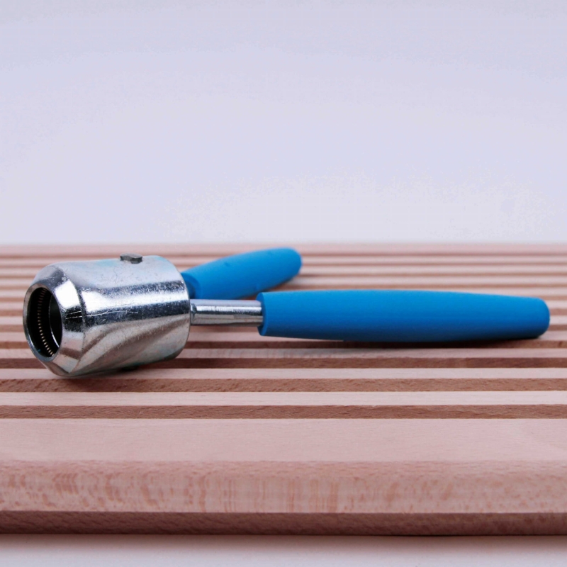 Zamknięcie butelek, Akcesoria piwowarskie, Bezpieczeństwo zamknięcia, Dobre uszczelnienie, Hobby