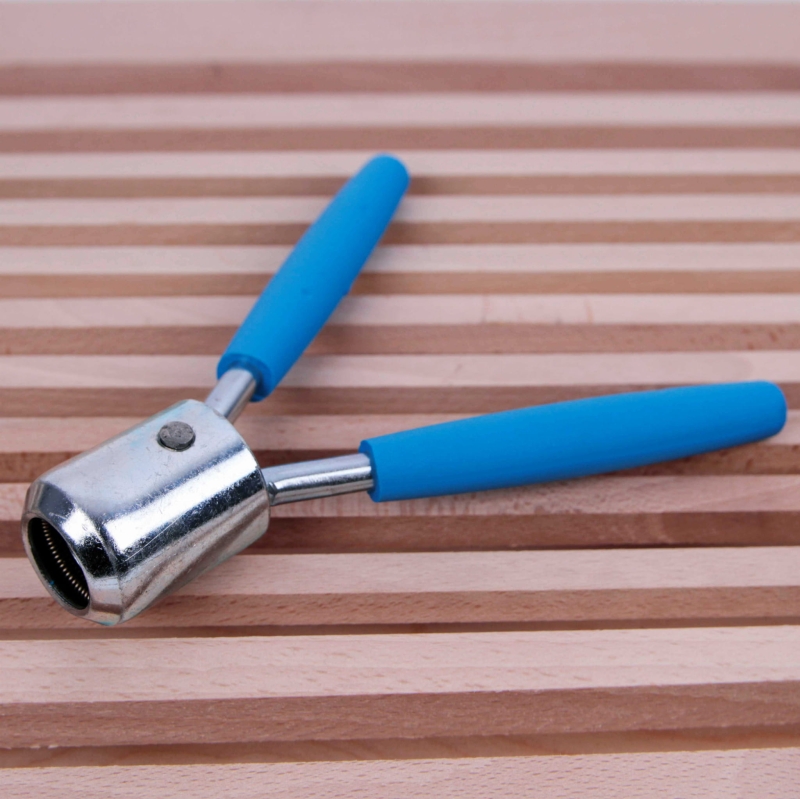 Zamknięcie butelek, Akcesoria piwowarskie, Bezpieczeństwo zamknięcia, Dobre uszczelnienie, Hobby