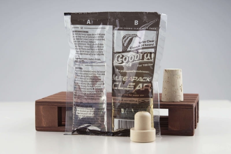 Klarowanie alkoholu, Przyspieszony proces oczyszczania, Domowy alkohol, Fermentacja, Oczyszczanie wina i nalewek, Czystość i klarowność