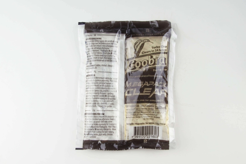 Klarowanie alkoholu, Przyspieszony proces oczyszczania, Domowy alkohol, Fermentacja, Oczyszczanie wina i nalewek, Czystość i klarowność