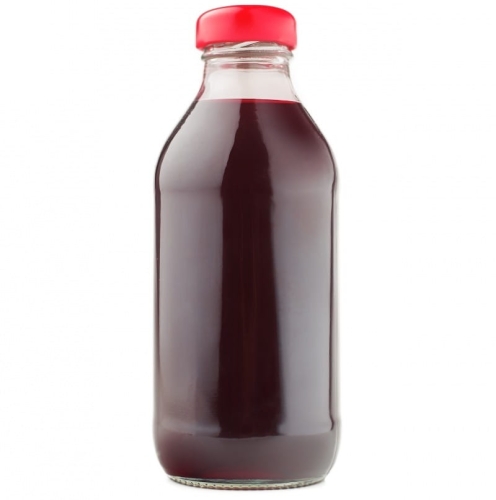 Butelka na sok Kuba 330 ml fi 33