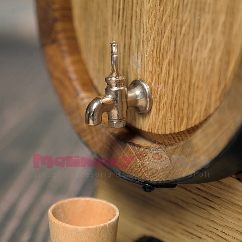 Dojrzewanie alkoholi, Starzenie w drewnie, Rzemiosło, Produkcja alkoholu domowego, Tradycja leżakowania