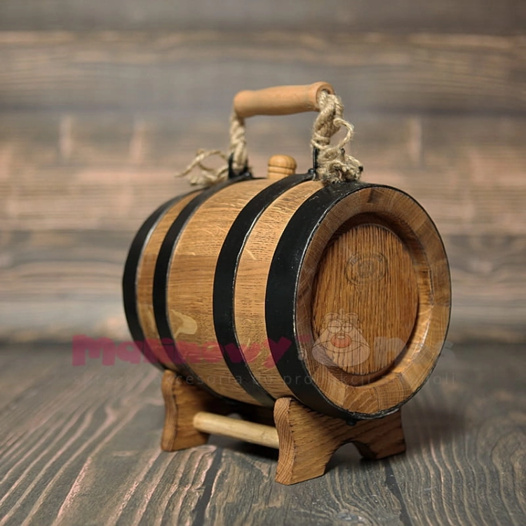 Dojrzewanie alkoholi, Starzenie w drewnie, Rzemiosło, Produkcja alkoholu domowego, Tradycja leżakowania