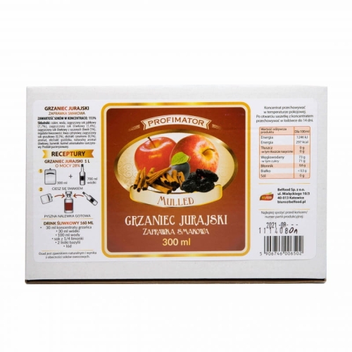 Domowe nalewki, Likier owocowy, Fermentacja, Własne przepisy na alkohole, Zimowe napoje