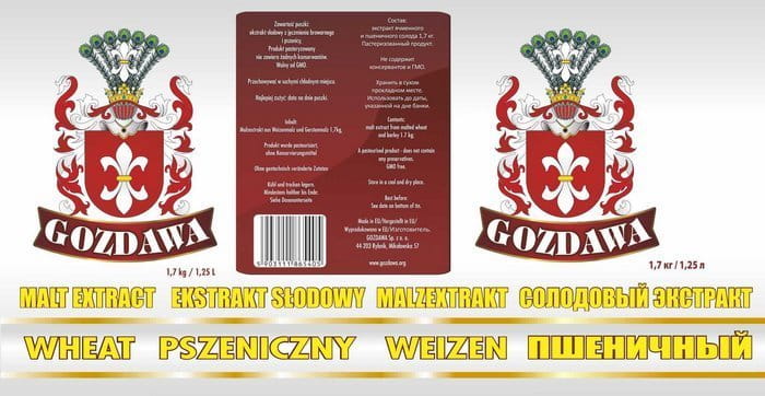 delikatność i orzeźwienie, domowa produkcja, domowe piwa, piwowarstwo