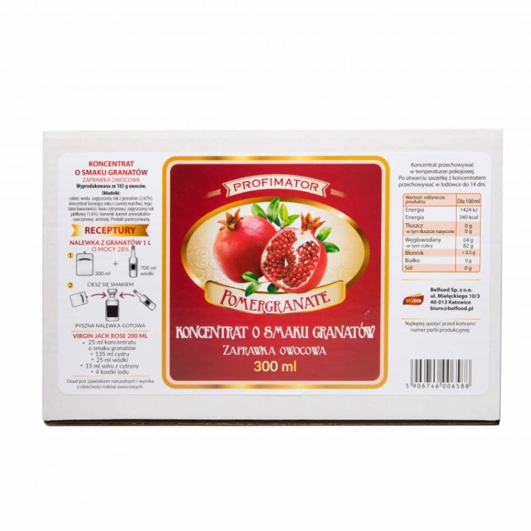 Domowe nalewki, Likier owocowy, Fermentacja, Własne przepisy na alkohole, Zimowe napoje