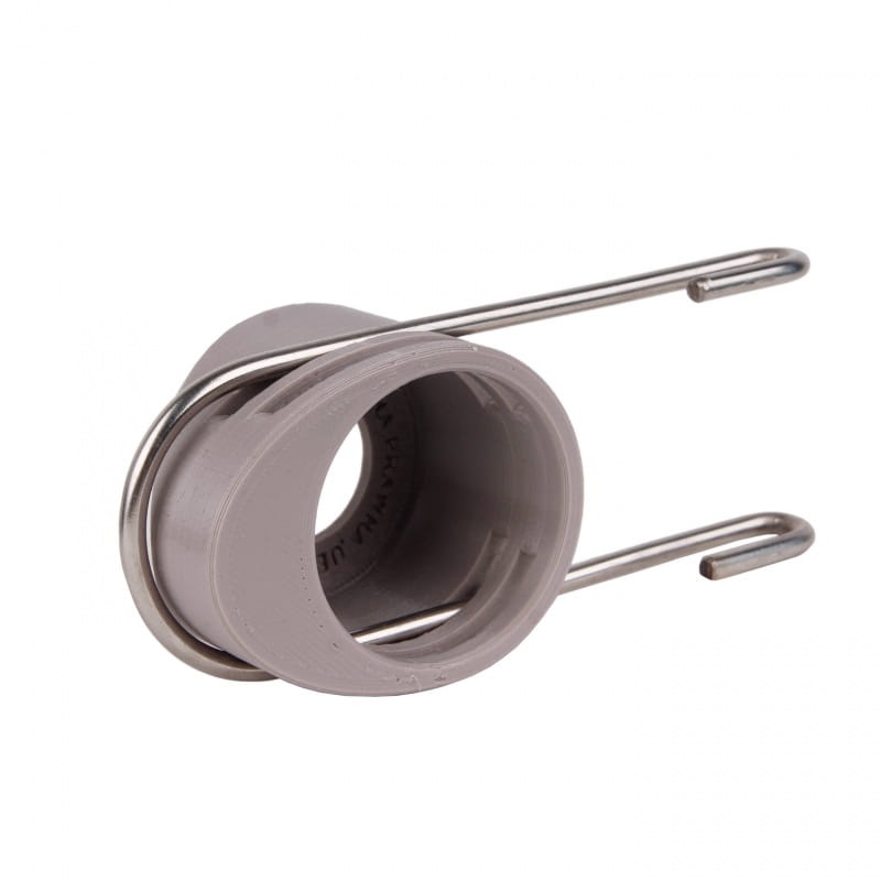 Zamknięcie butelek, Akcesoria piwowarskie, Bezpieczeństwo zamknięcia, Dobre uszczelnienie, Hobby