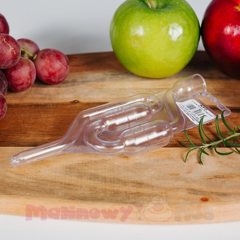 Fermentacja, Kontrola procesu fermentacji, Domowa produkcja alkoholu, Akcesoria do winiarstwa/piwowarstwa