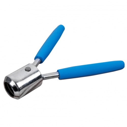 Zaciskarka do zakrętek fi 18 mm