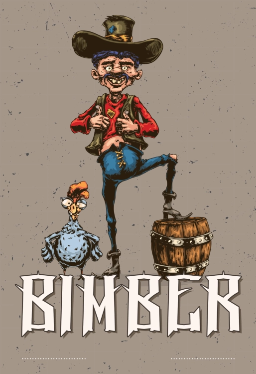 Tradycja i rzemiosło, Zrób to sam, Humor, Zabawa i impreza, Alkohole domowe