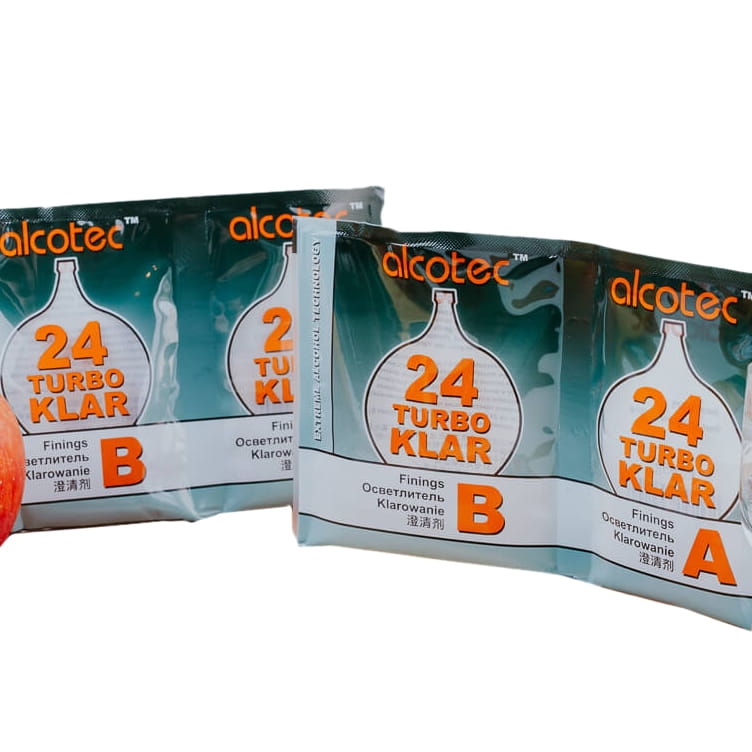 Klarowanie alkoholu, Przyspieszony proces oczyszczania, Domowy alkohol, Fermentacja, Oczyszczanie wina i nalewek, Czystość i klarowność