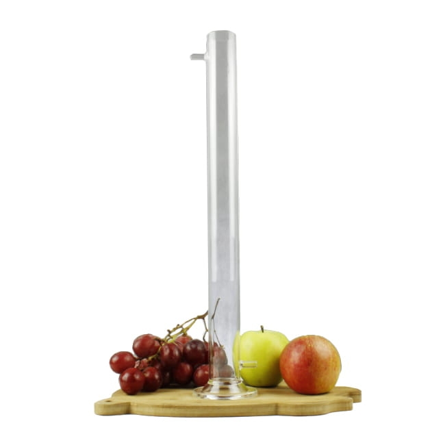 Filtrowanie alkoholu, Akcesoria do destylacji, Akcesoria do filtracji, Oczyszczanie alkoholu