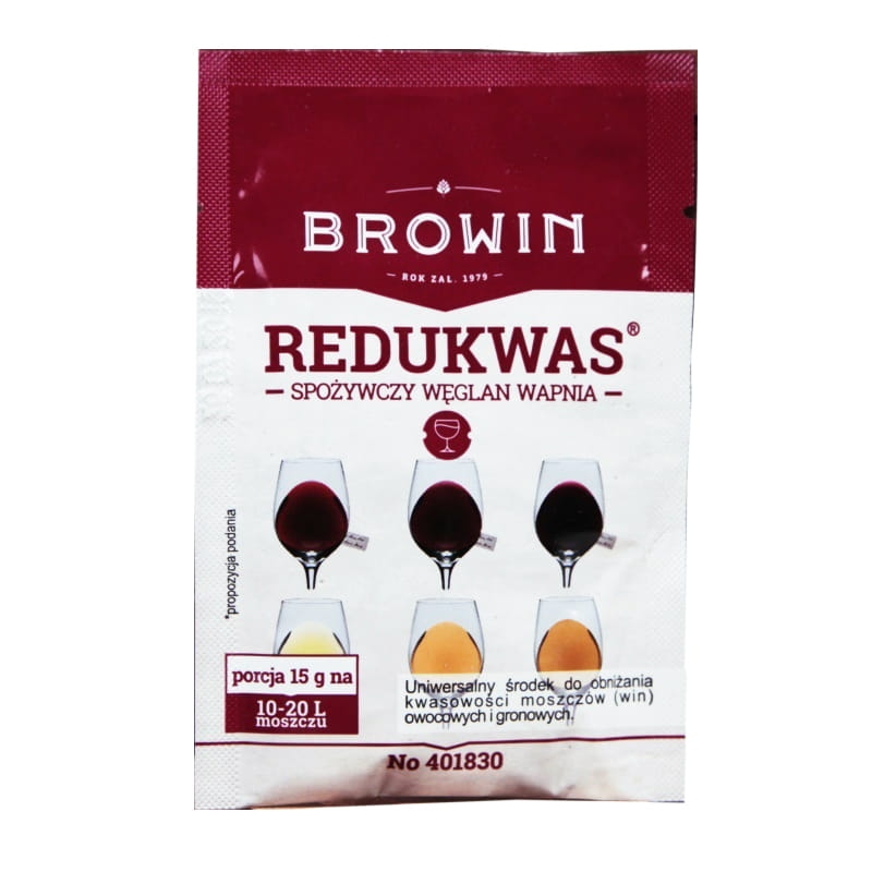 Redukcja kwasowości,  Kwasowość wina, Akcesoria winiarskie, Winiarstwo, Hobby, Pasja