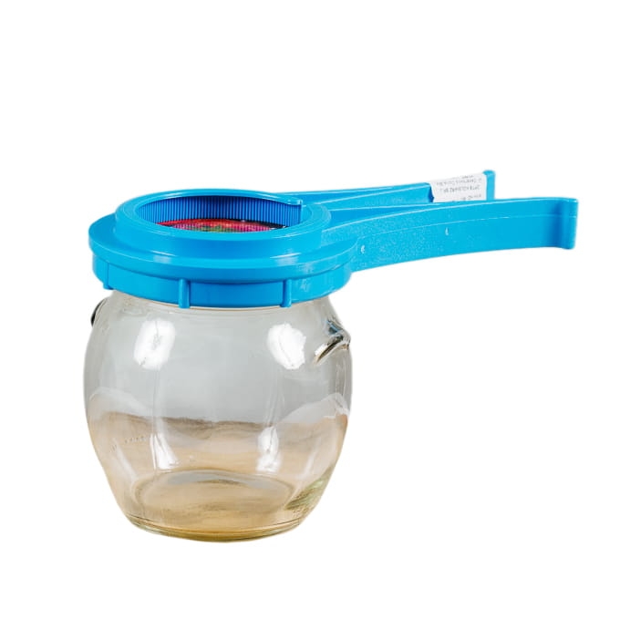 Gadżet kuchenny, Akcesoria do kuchni, Otwieracz do słoików