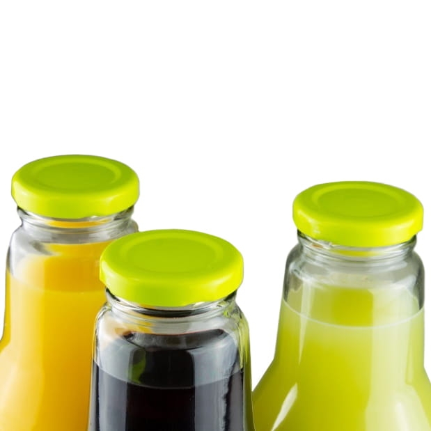 Bezpieczeństwo i szczelność, Domowe przetwory i konserwowanie, Ekologiczne przechowywanie, Sezonowe przygotowania, Zamknięcie świeżości