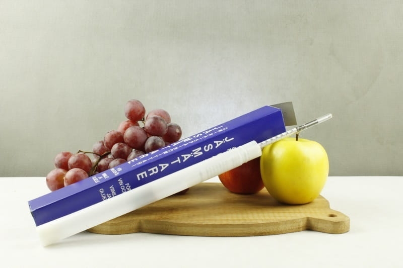 Produkcja wina, Pomiar stężenia cukru, Tradycyjne wytwarzanie alkoholi, Winiarstwo