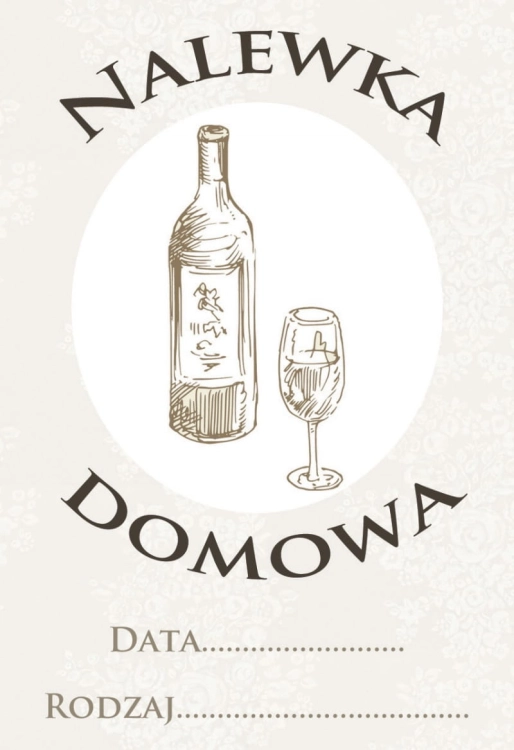 Tradycja i rzemiosło, Zrób to sam, Humor, Zabawa i impreza, Alkohole domowe