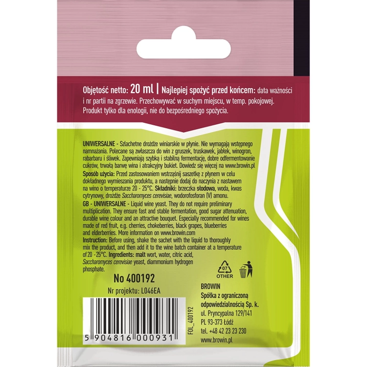 Fermentacja wina, Domowa produkcja alkoholu, Hobby, Alkohole tradycyjne