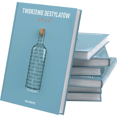 Literatura, Książka winiarska, Tematyka winiarska, Domowa produkcja