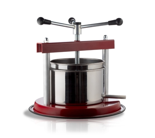 Prasa do owoców F 12