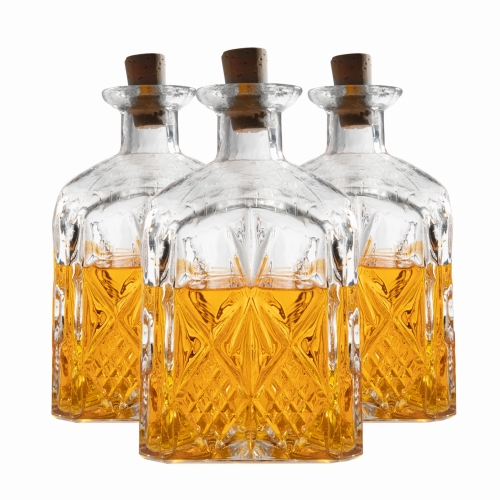 Karafka Babuni 850 ml na nalewki