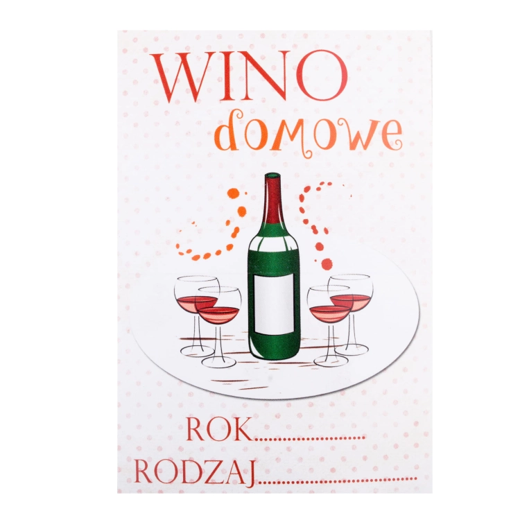 Tradycja i rzemiosło, Zrób to sam, Humor, Zabawa i impreza, Alkohole domowe