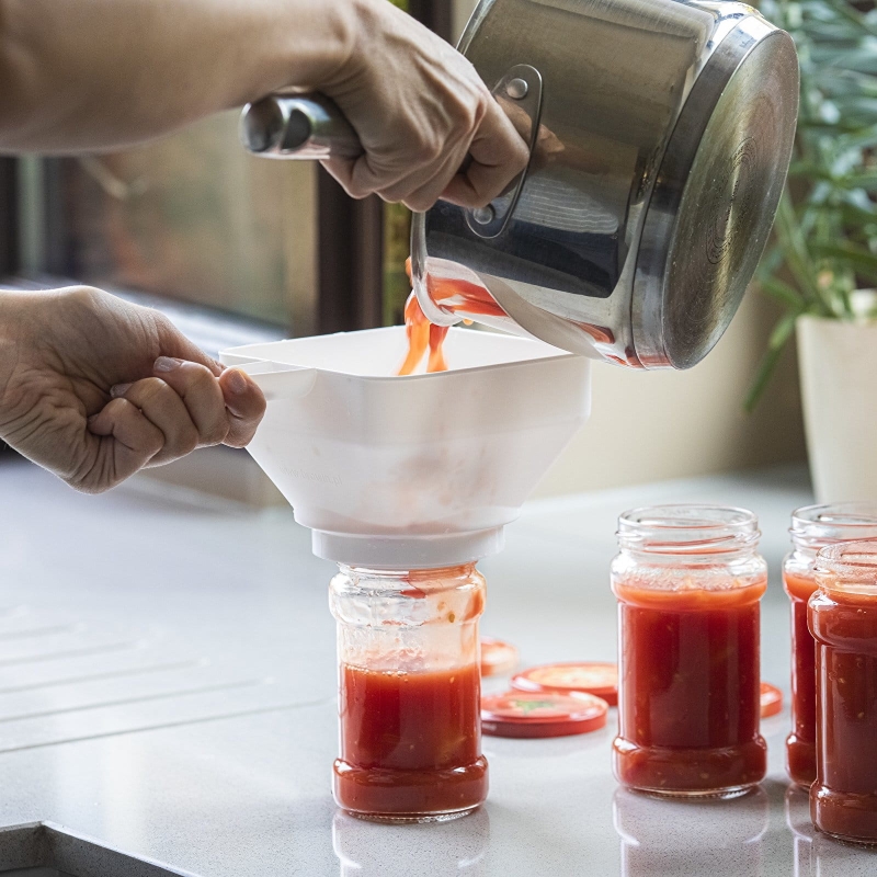 Precyzyjne nalewanie, Akcesoria do winiarstwa/piwowarstwa, Tradycja domowego wytwarzania