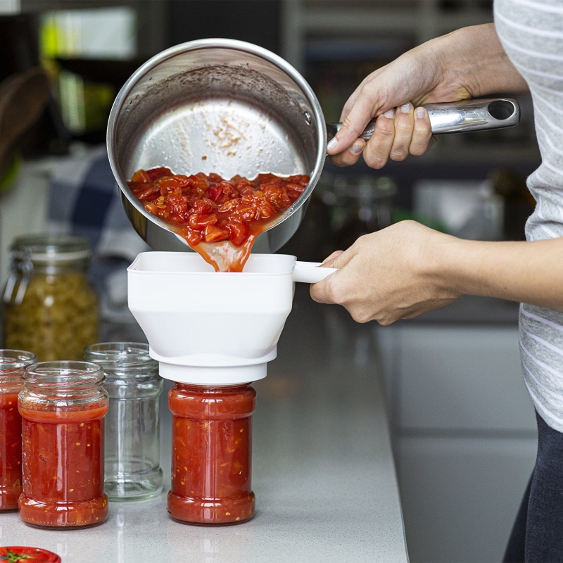 Precyzyjne nalewanie, Akcesoria do winiarstwa/piwowarstwa, Tradycja domowego wytwarzania