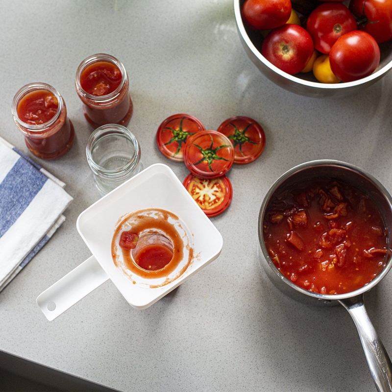 Precyzyjne nalewanie, Akcesoria do winiarstwa/piwowarstwa, Tradycja domowego wytwarzania