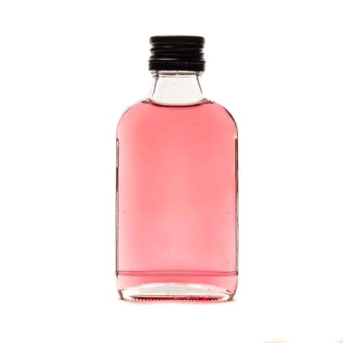 Butelka piersiówka 90 ml 100 sztuk
