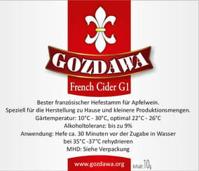 Fermentacja cydru, Domowa produkcja alkoholu, Hobby, Alkohole tradycyjne, Cydr