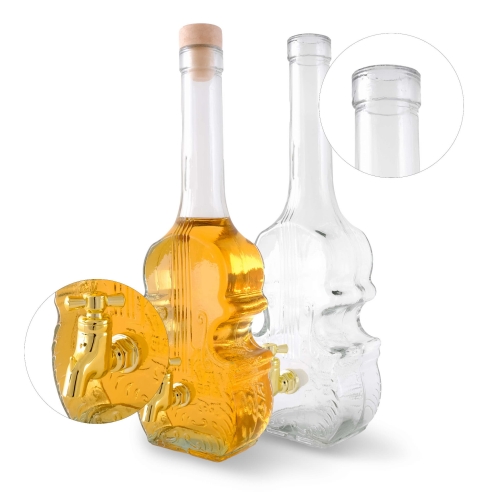 Tradycja, Prezent, Karafka, Alkohol, Domowa produkcja, Bimbrownictwo