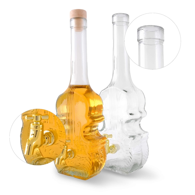 Tradycja, Prezent, Karafka, Alkohol, Domowa produkcja, Bimbrownictwo