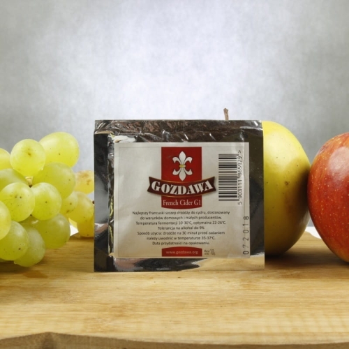Fermentacja cydru, Domowa produkcja alkoholu, Hobby, Alkohole tradycyjne, Cydr