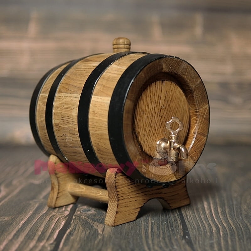 Dojrzewanie alkoholi, Starzenie w drewnie, Rzemiosło, Produkcja alkoholu domowego, Tradycja leżakowania