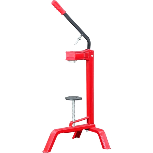 Korkownica do butelek Posejdon