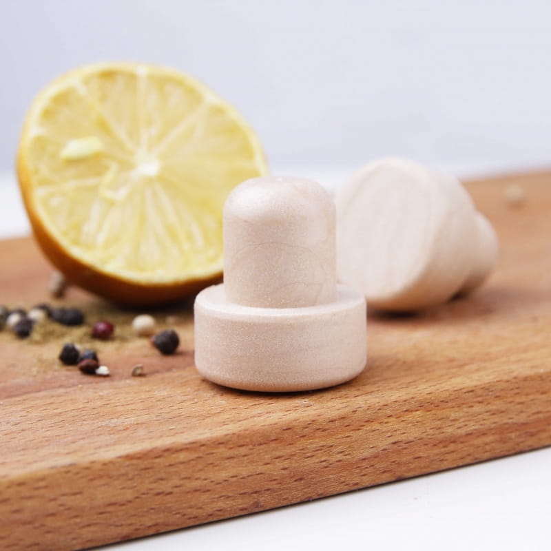 Zabezpieczenie płynów, Przechowywanie napojów, Przygotowanie domowych trunków, Ekologiczne przechowywanie, Trwałość, Stabilność przechowywania