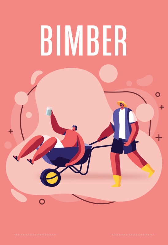 Tradycja i rzemiosło, Zrób to sam, Humor, Zabawa i impreza, Alkohole domowe