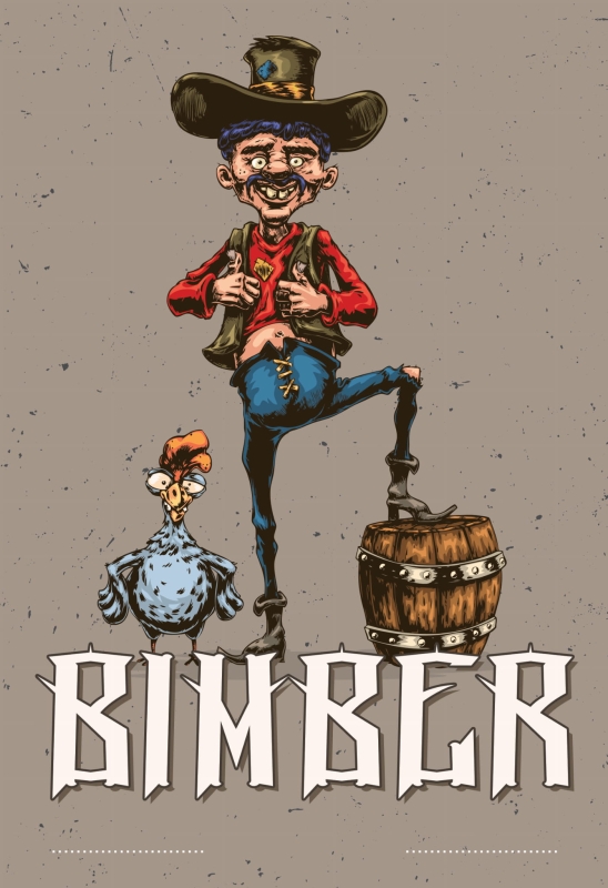 Tradycja i rzemiosło, Zrób to sam, Humor, Zabawa i impreza, Alkohole domowe