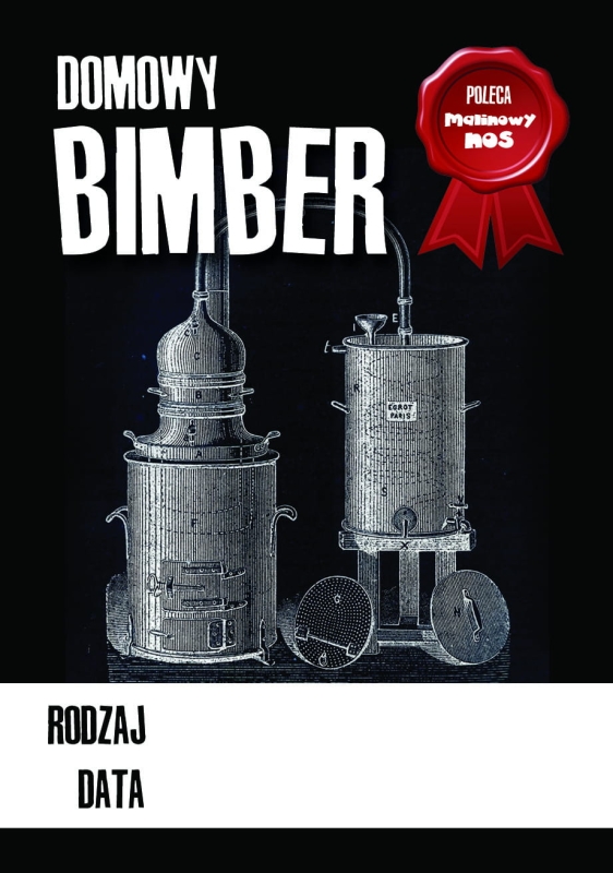 Tradycja i rzemiosło, Zrób to sam, Humor, Zabawa i impreza, Alkohole domowe