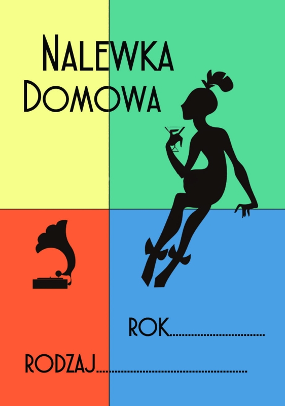 Tradycja i rzemiosło, Zrób to sam, Humor, Zabawa i impreza, Alkohole domowe