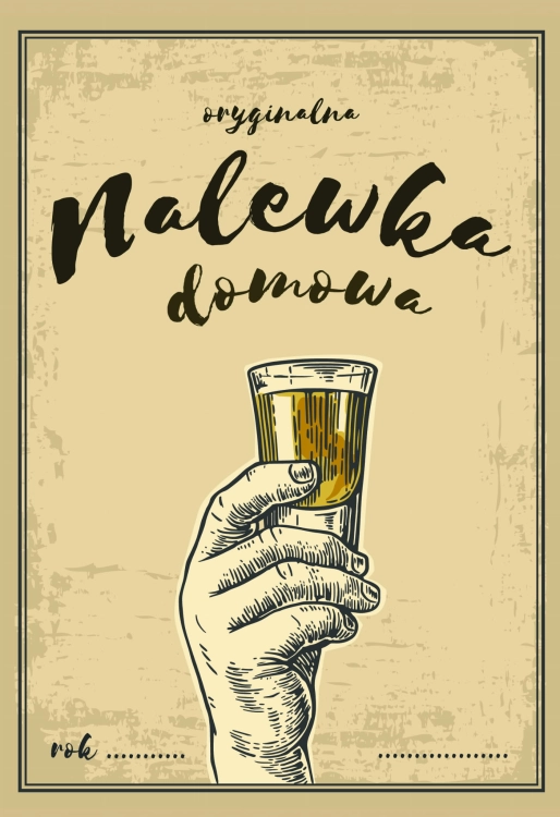 Tradycja i rzemiosło, Zrób to sam, Humor, Zabawa i impreza, Alkohole domowe