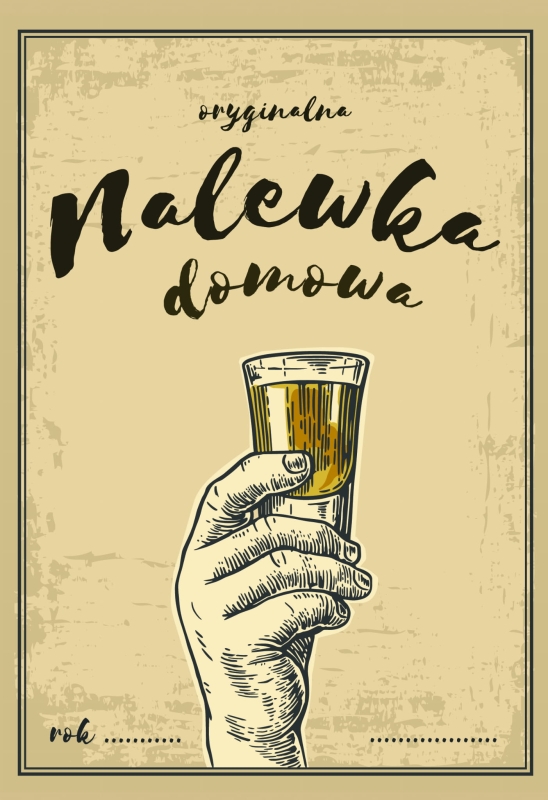 Tradycja i rzemiosło, Zrób to sam, Humor, Zabawa i impreza, Alkohole domowe