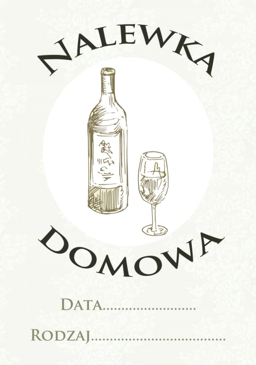 Tradycja i rzemiosło, Zrób to sam, Humor, Zabawa i impreza, Alkohole domowe
