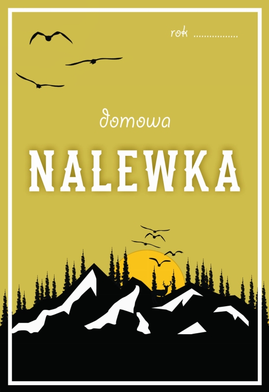 Tradycja i rzemiosło, Zrób to sam, Humor, Zabawa i impreza, Alkohole domowe