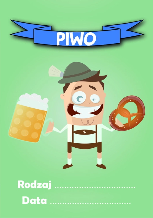 Tradycja i rzemiosło, Zrób to sam, Humor, Zabawa i impreza, Alkohole domowe